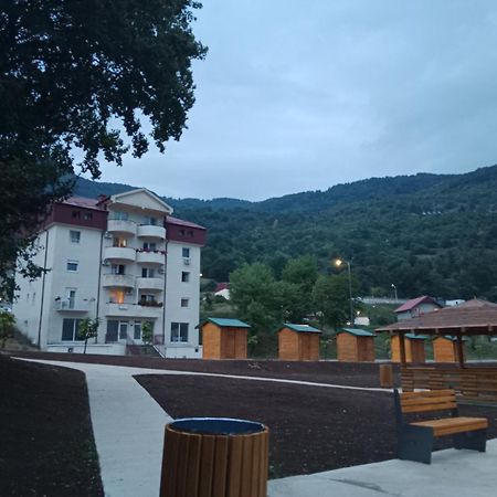 Studio Apartman D&S Plužine Exteriör bild