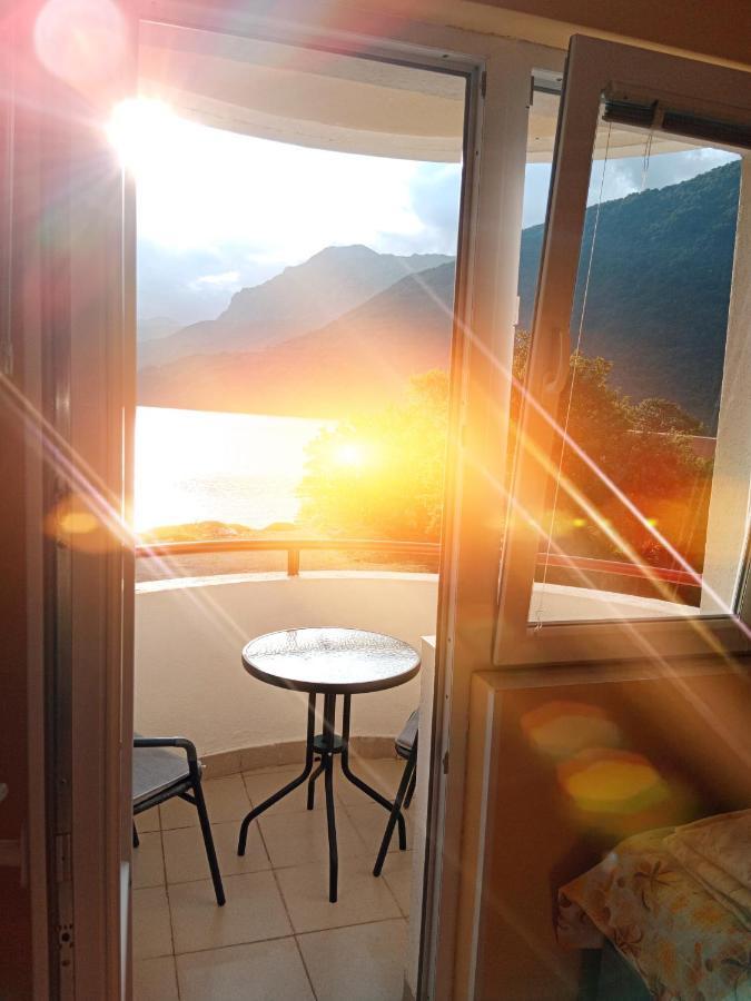 Studio Apartman D&S Plužine Exteriör bild