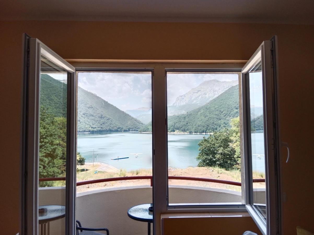 Studio Apartman D&S Plužine Exteriör bild