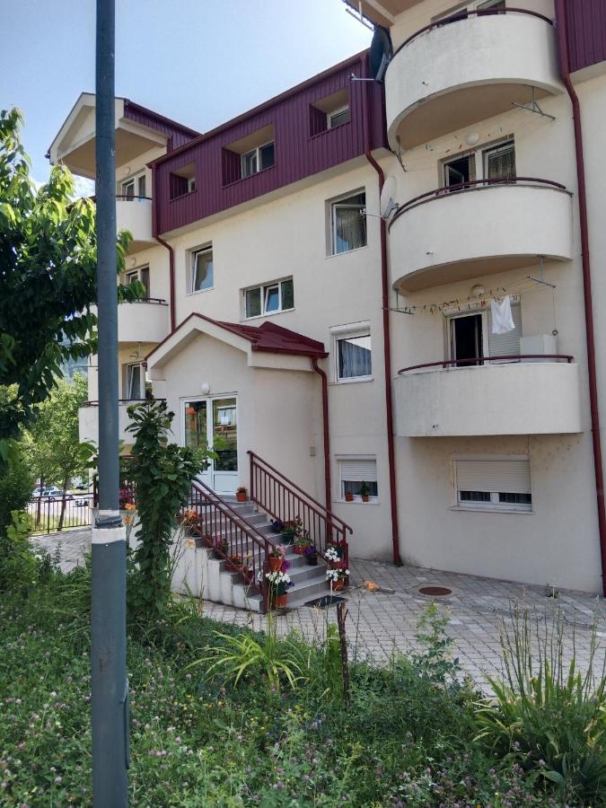 Studio Apartman D&S Plužine Exteriör bild