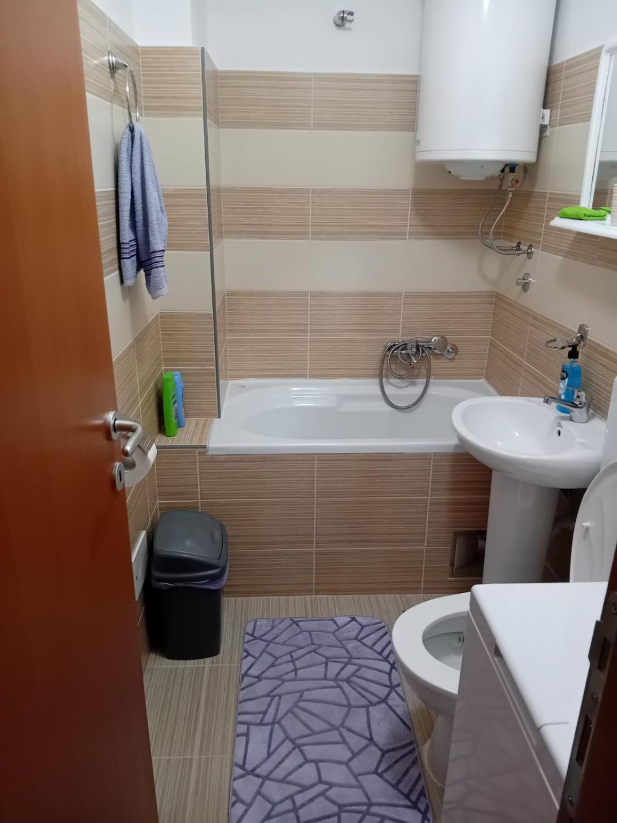 Studio Apartman D&S Plužine Exteriör bild