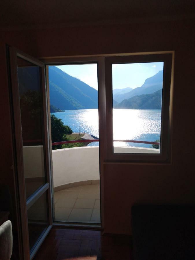 Studio Apartman D&S Plužine Exteriör bild