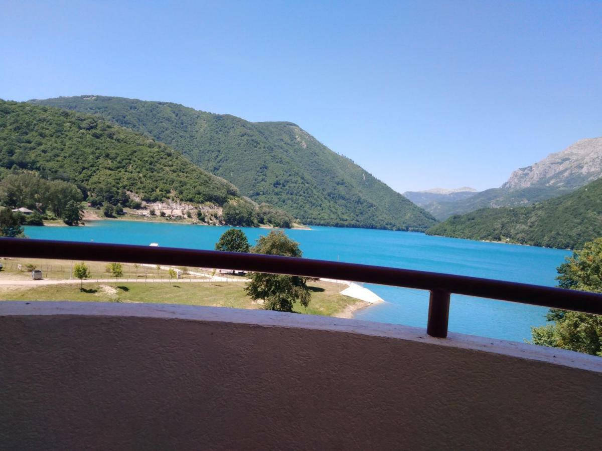 Studio Apartman D&S Plužine Exteriör bild
